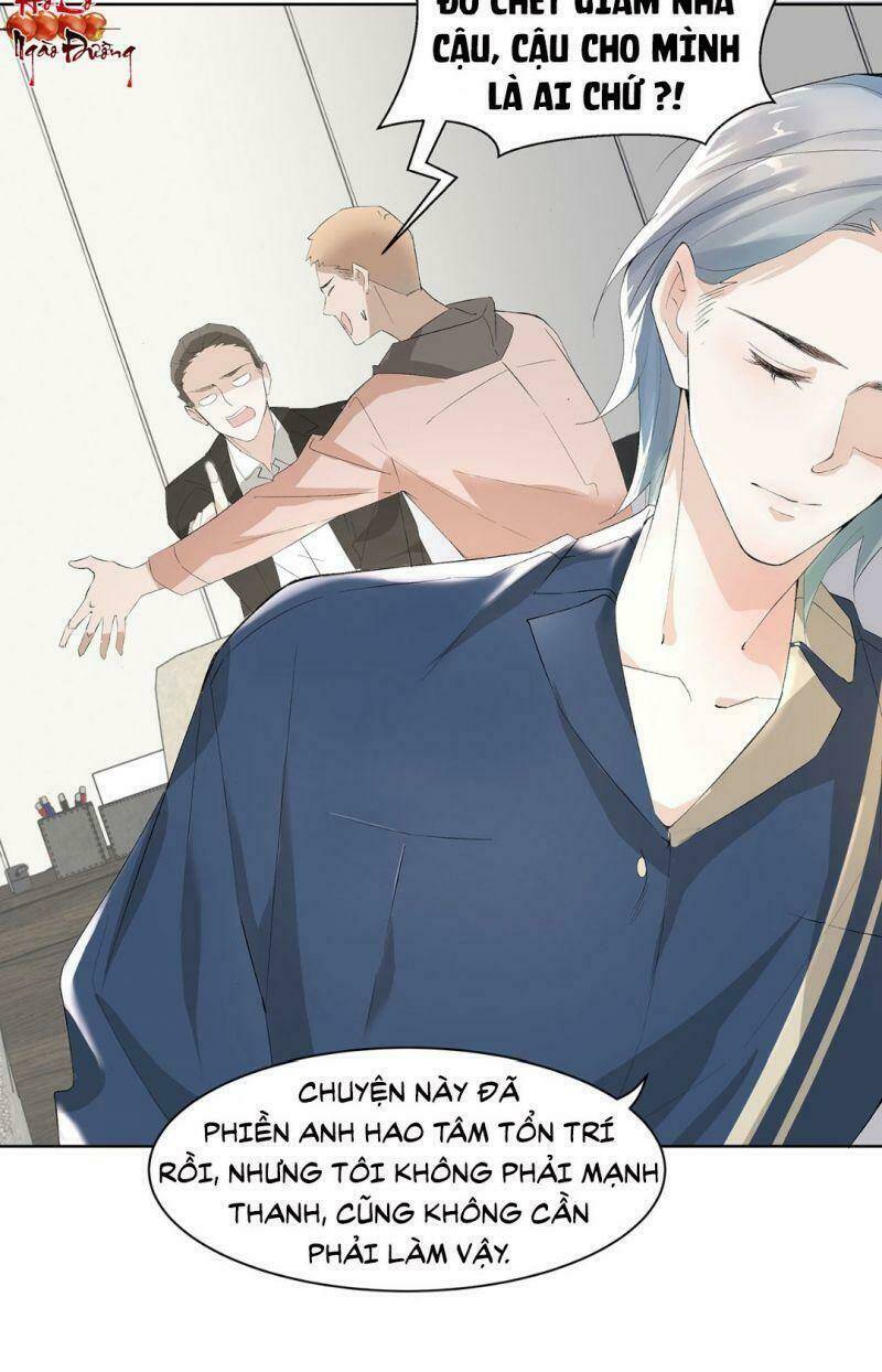 Ảnh Đế Yêu Hồ Chapter 5 - Trang 2