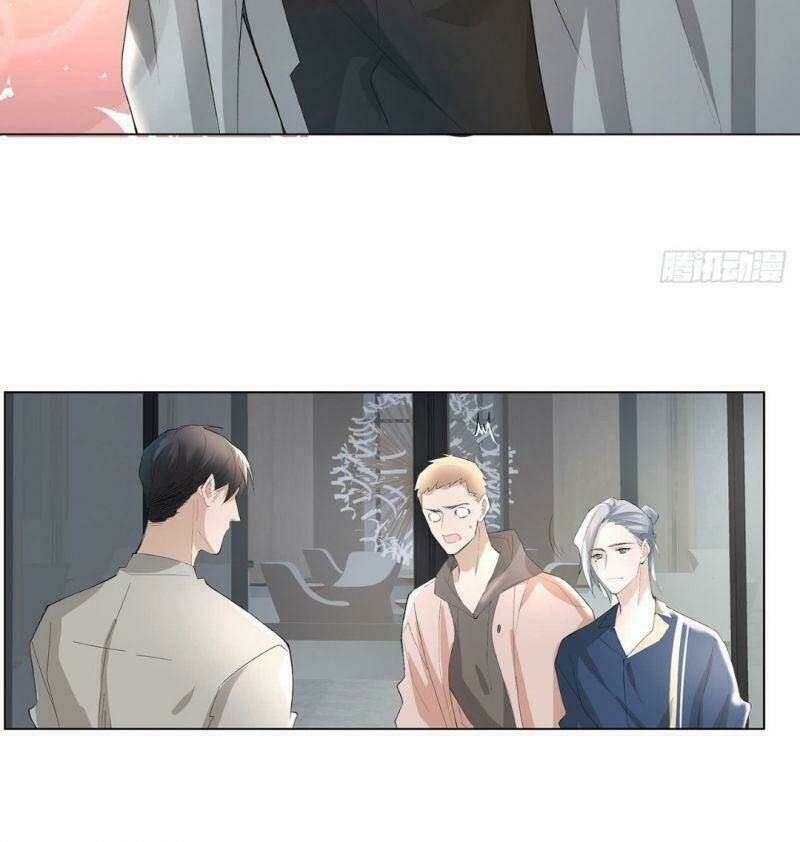 Ảnh Đế Yêu Hồ Chapter 5 - Trang 2