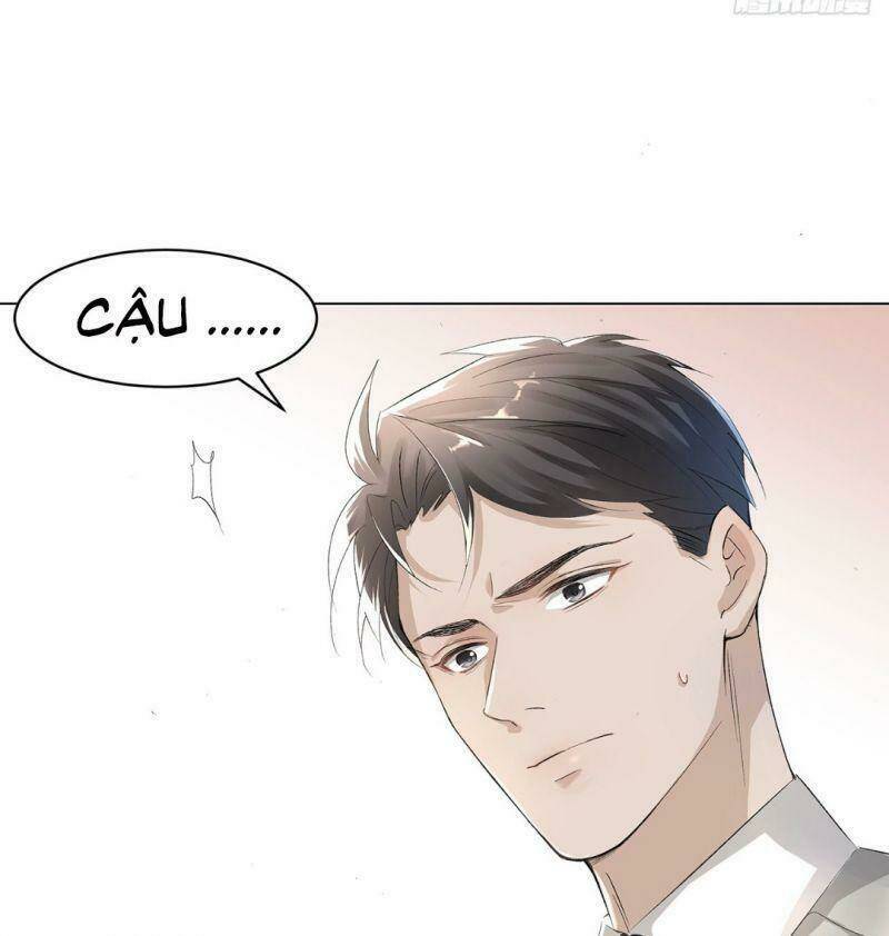 Ảnh Đế Yêu Hồ Chapter 5 - Trang 2