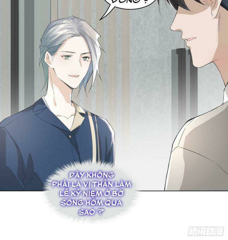 Ảnh Đế Yêu Hồ Chapter 5 - Trang 2