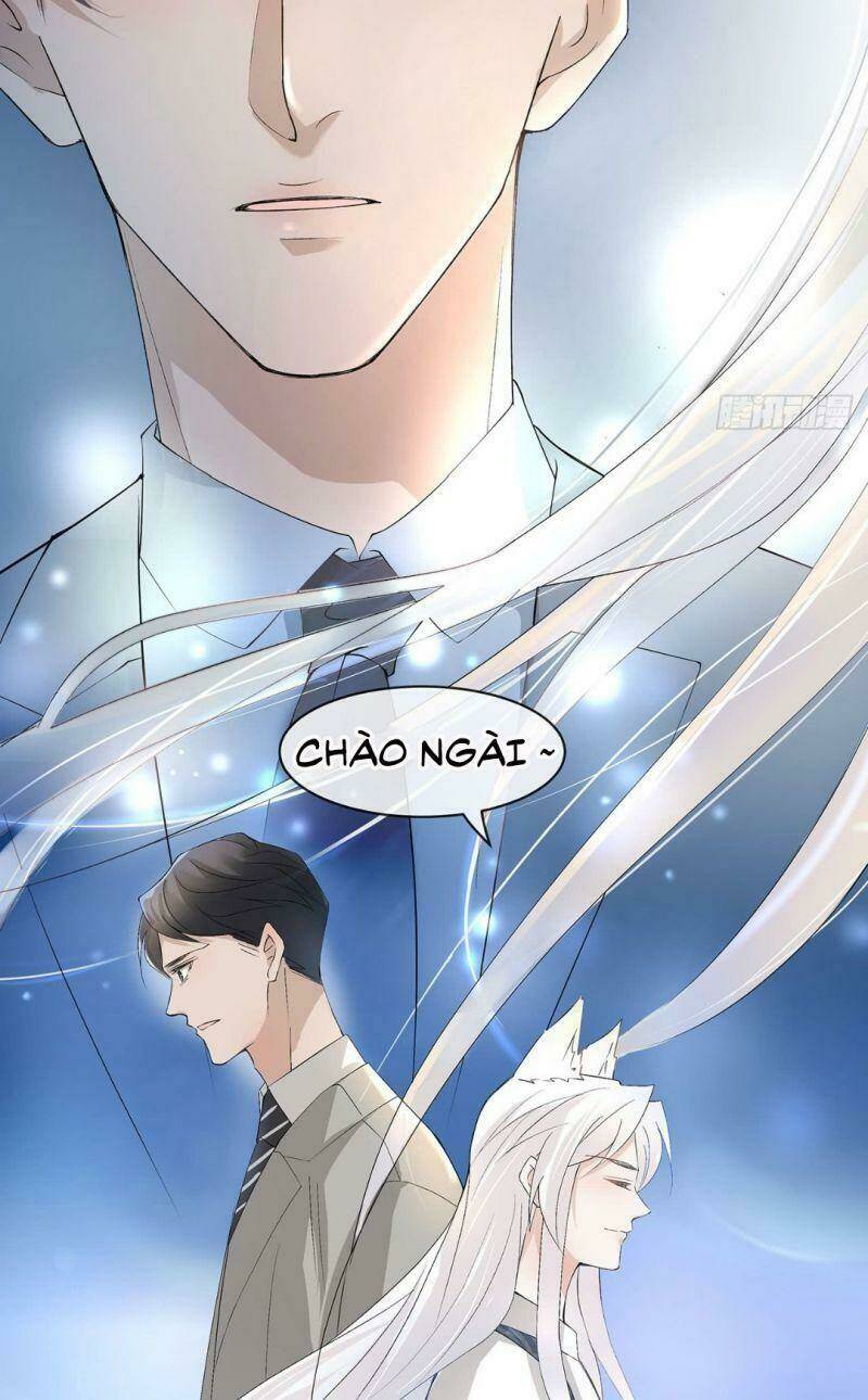 Ảnh Đế Yêu Hồ Chapter 5 - Trang 2