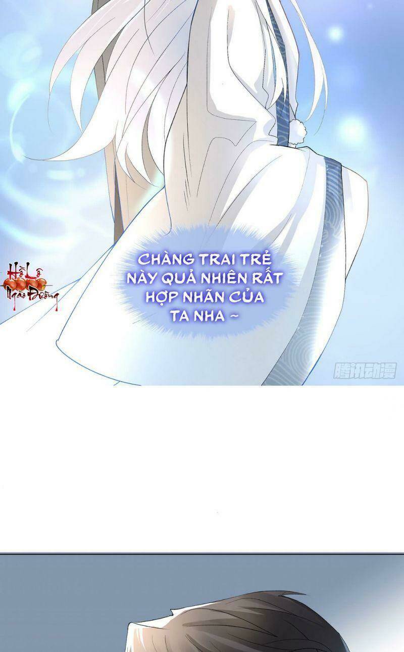Ảnh Đế Yêu Hồ Chapter 5 - Trang 2