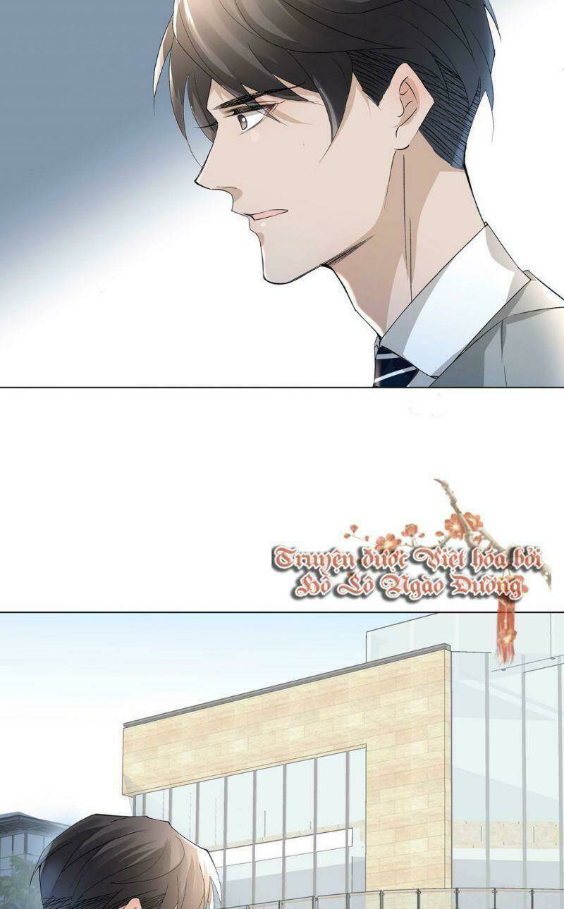 Ảnh Đế Yêu Hồ Chapter 5 - Trang 2