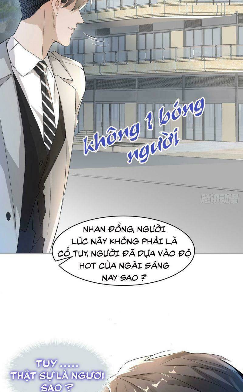 Ảnh Đế Yêu Hồ Chapter 5 - Trang 2