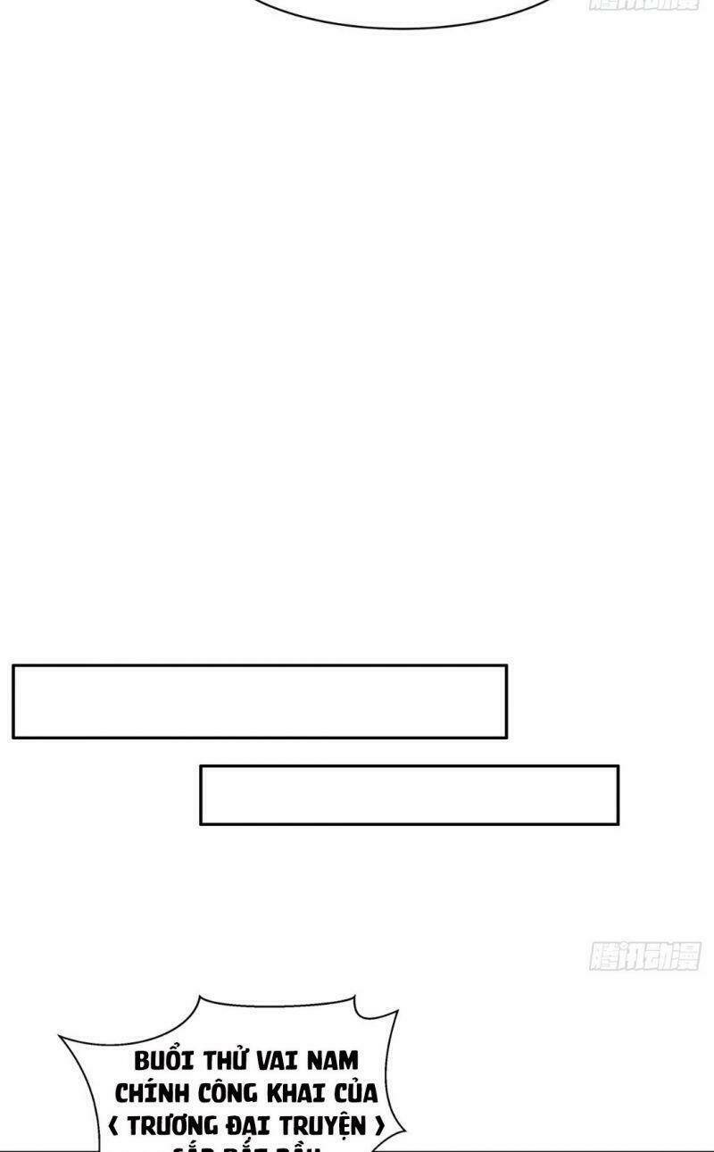 Ảnh Đế Yêu Hồ Chapter 5 - Trang 2