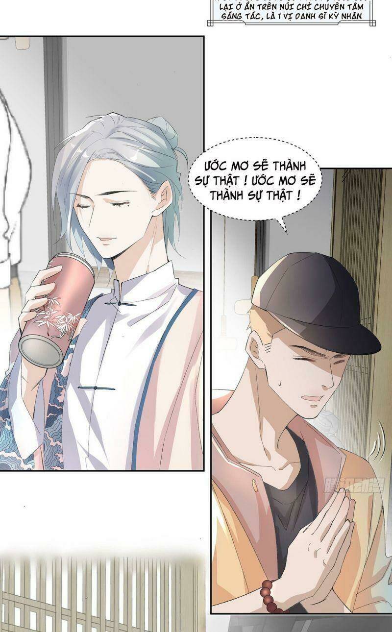 Ảnh Đế Yêu Hồ Chapter 5 - Trang 2