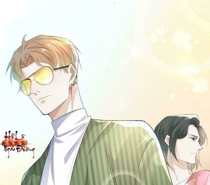 Ảnh Đế Yêu Hồ Chapter 5 - Trang 2