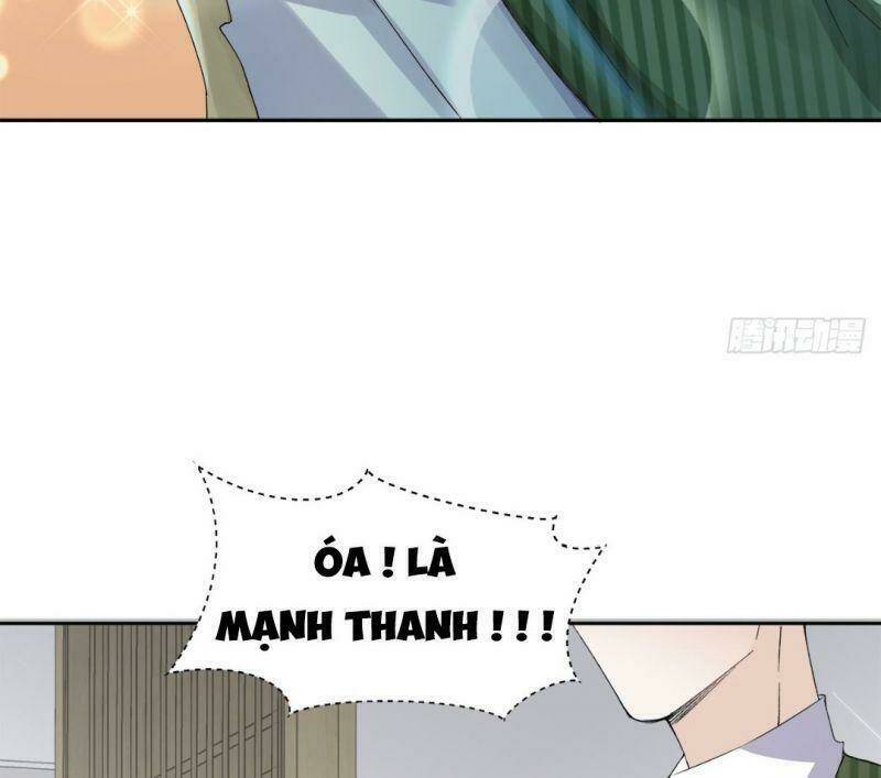 Ảnh Đế Yêu Hồ Chapter 5 - Trang 2