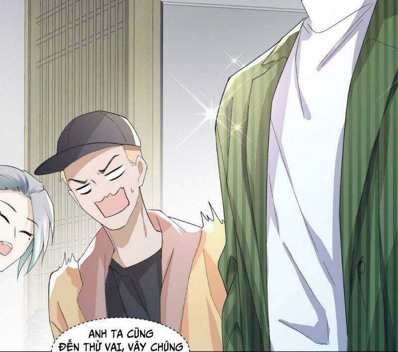 Ảnh Đế Yêu Hồ Chapter 5 - Trang 2