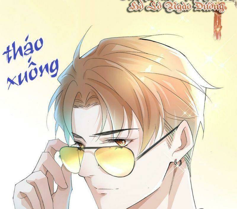 Ảnh Đế Yêu Hồ Chapter 5 - Trang 2