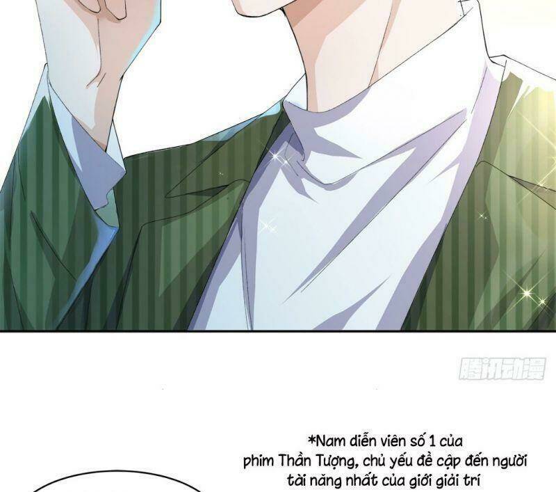 Ảnh Đế Yêu Hồ Chapter 5 - Trang 2