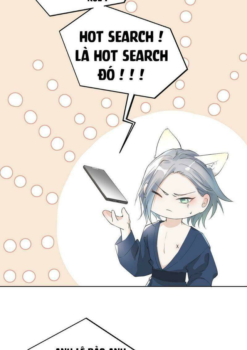 Ảnh Đế Yêu Hồ Chapter 5 - Trang 2