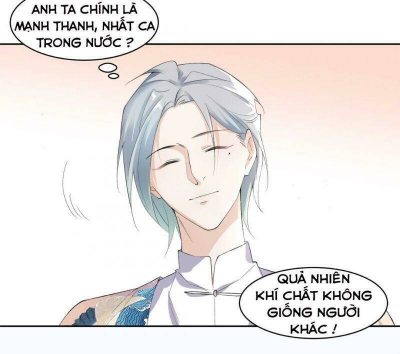 Ảnh Đế Yêu Hồ Chapter 5 - Trang 2