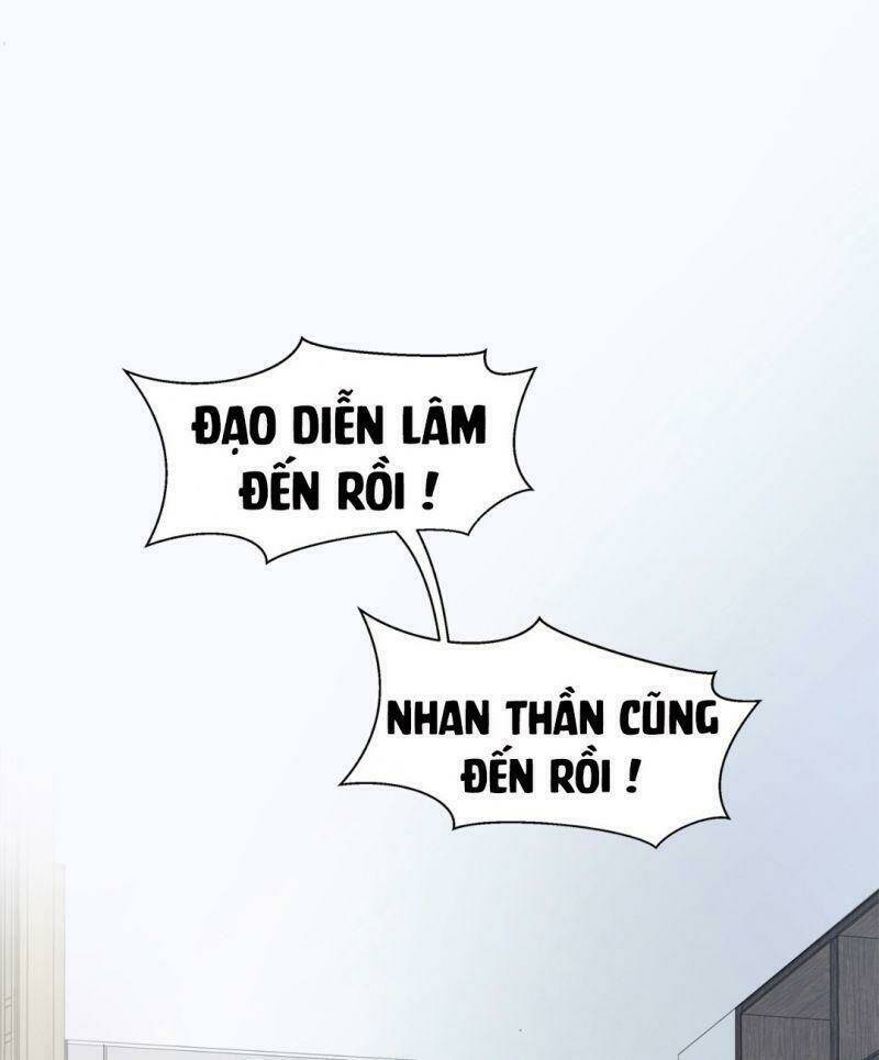 Ảnh Đế Yêu Hồ Chapter 5 - Trang 2