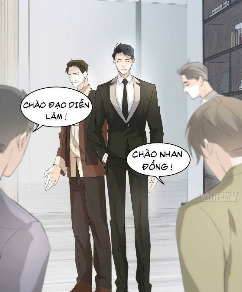 Ảnh Đế Yêu Hồ Chapter 5 - Trang 2