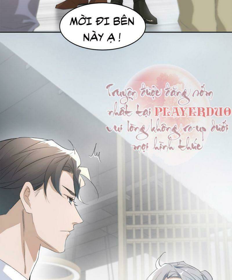 Ảnh Đế Yêu Hồ Chapter 5 - Trang 2