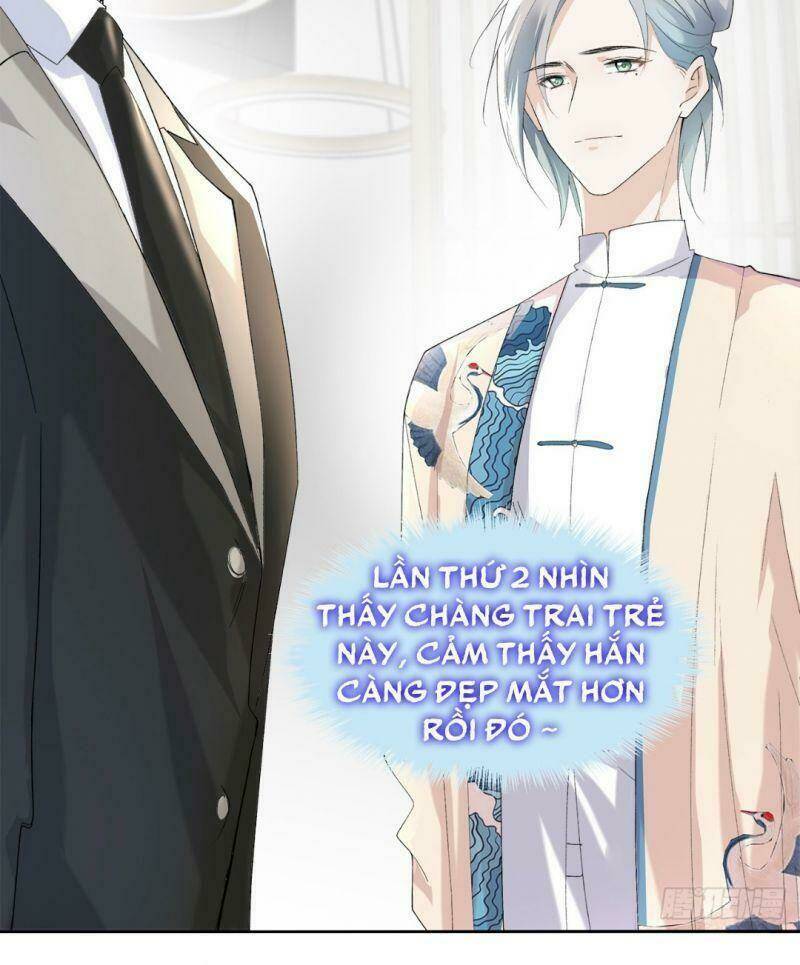 Ảnh Đế Yêu Hồ Chapter 5 - Trang 2