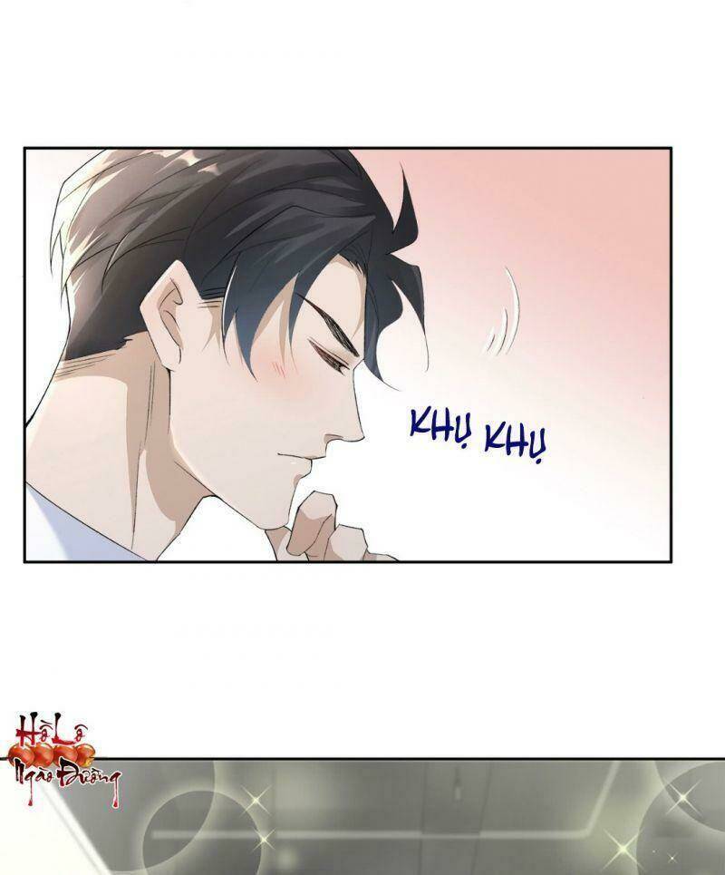 Ảnh Đế Yêu Hồ Chapter 5 - Trang 2