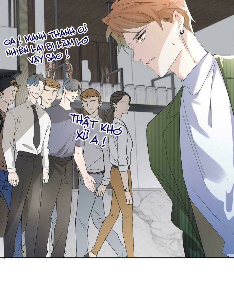 Ảnh Đế Yêu Hồ Chapter 5 - Trang 2