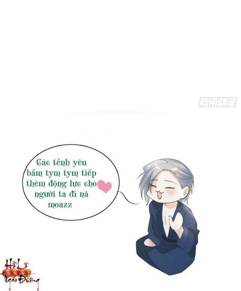 Ảnh Đế Yêu Hồ Chapter 5 - Trang 2