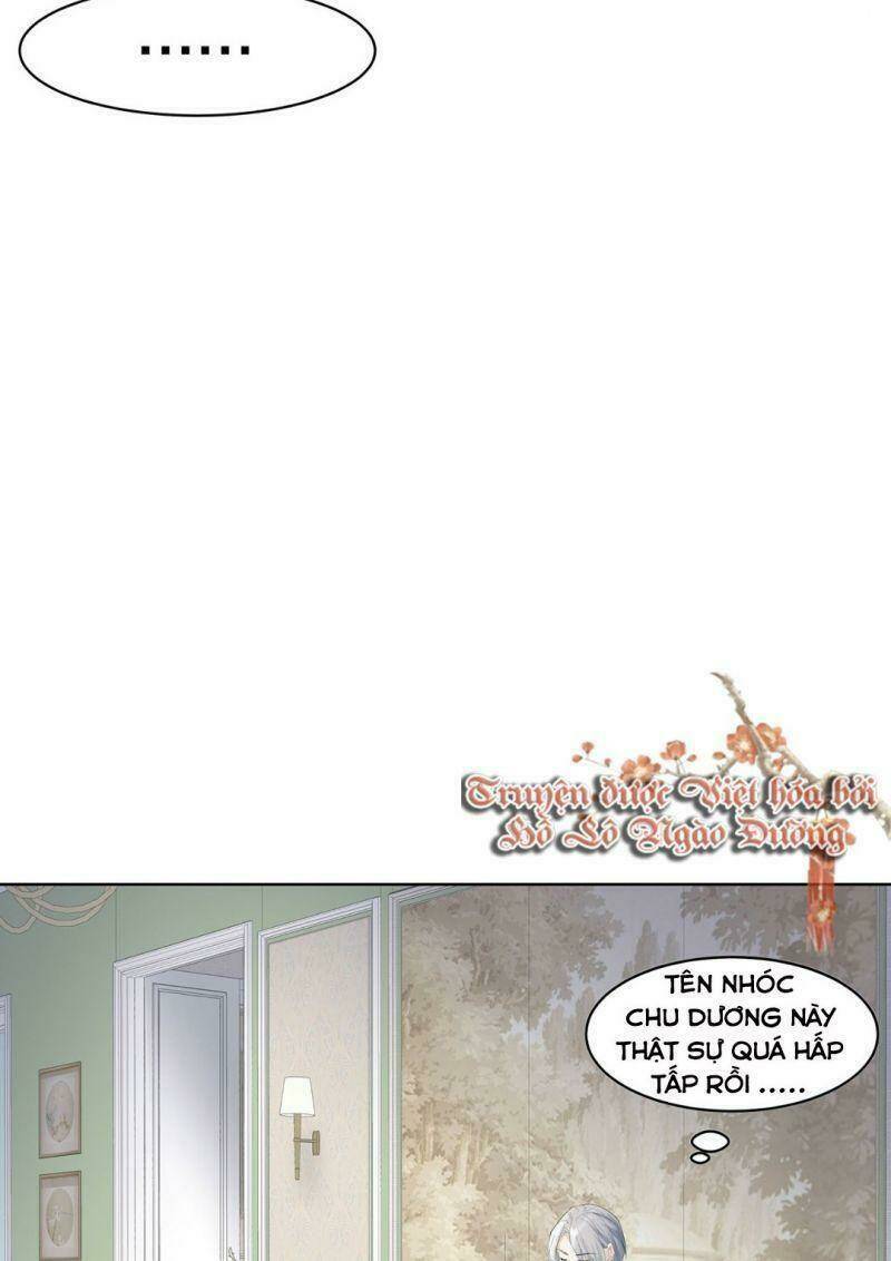 Ảnh Đế Yêu Hồ Chapter 5 - Trang 2