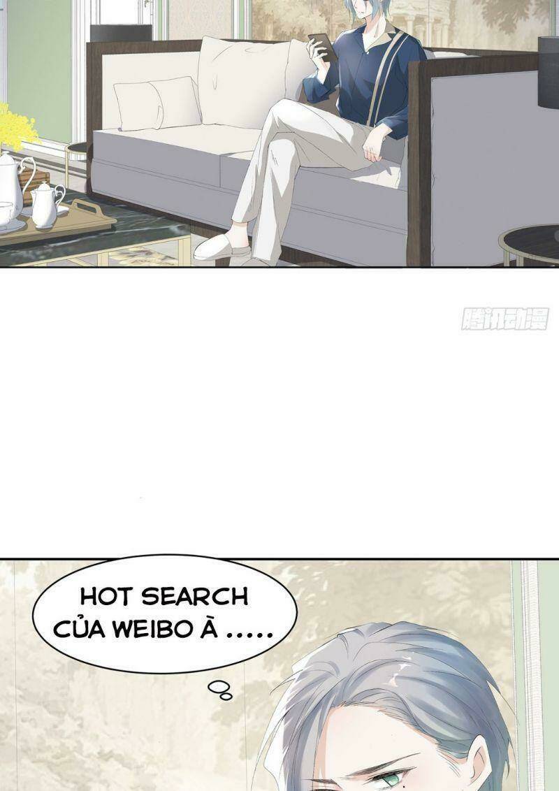 Ảnh Đế Yêu Hồ Chapter 5 - Trang 2