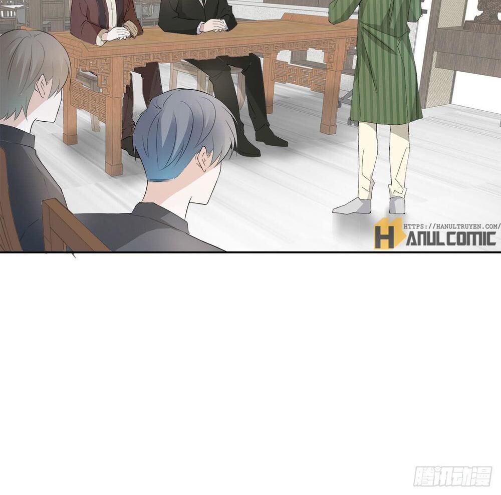 Ảnh Đế Yêu Hồ Chapter 6.1 - Trang 2