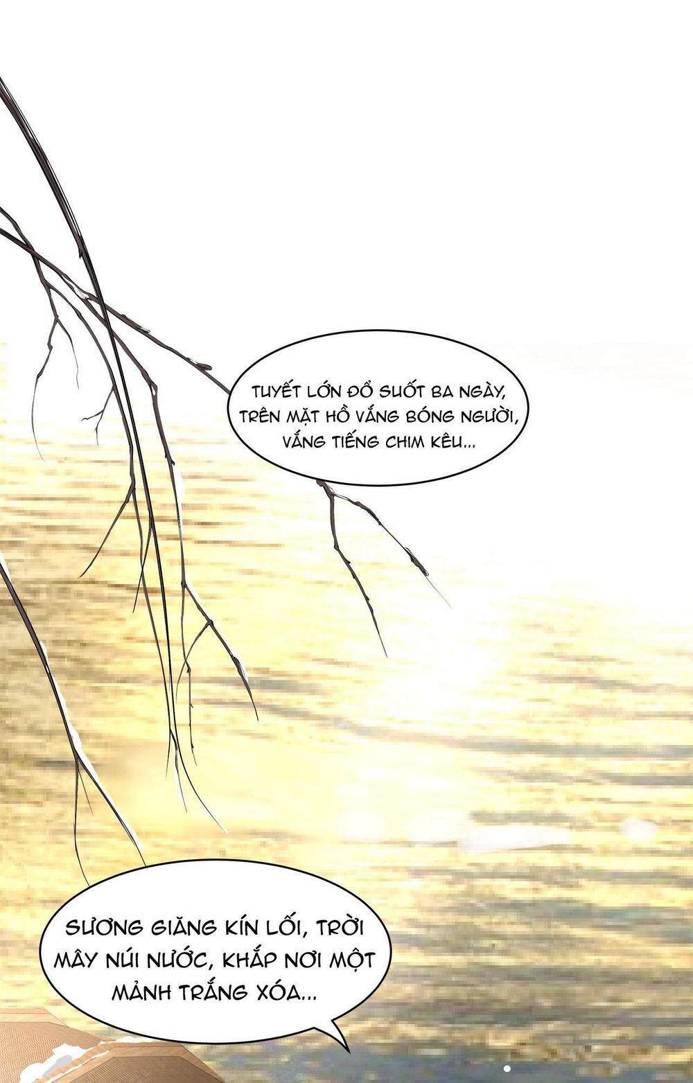 Ảnh Đế Yêu Hồ Chapter 6.1 - Trang 2