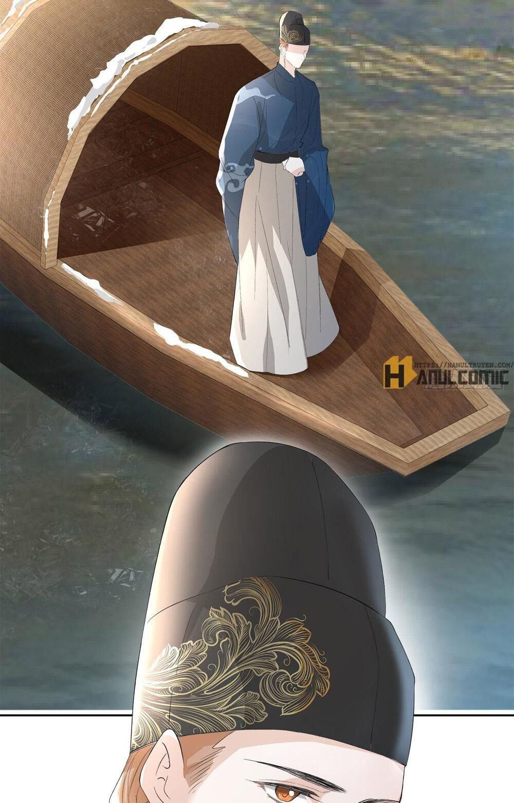 Ảnh Đế Yêu Hồ Chapter 6.1 - Trang 2