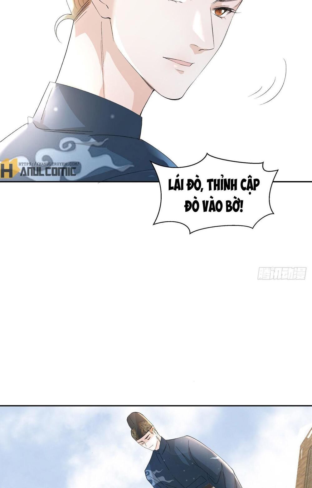 Ảnh Đế Yêu Hồ Chapter 6.1 - Trang 2