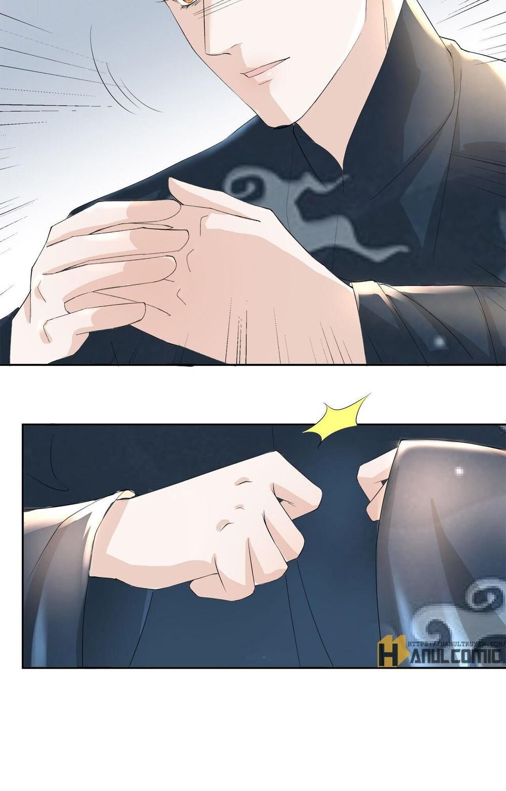 Ảnh Đế Yêu Hồ Chapter 6.1 - Trang 2