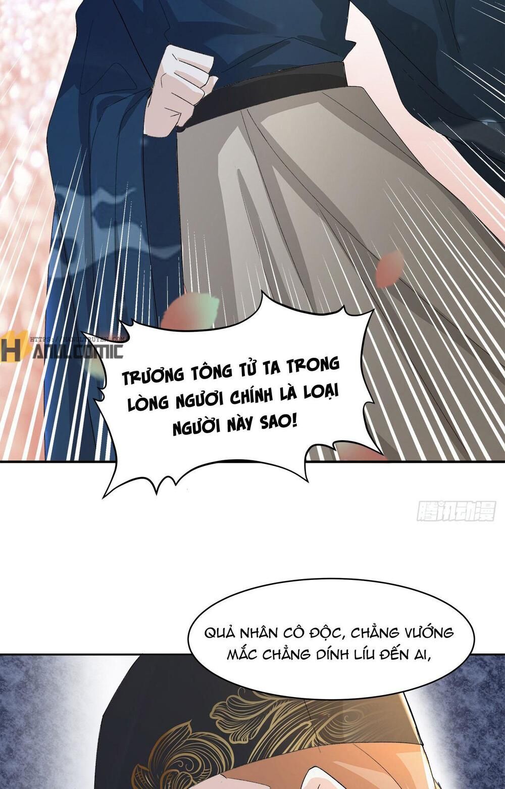 Ảnh Đế Yêu Hồ Chapter 6.1 - Trang 2