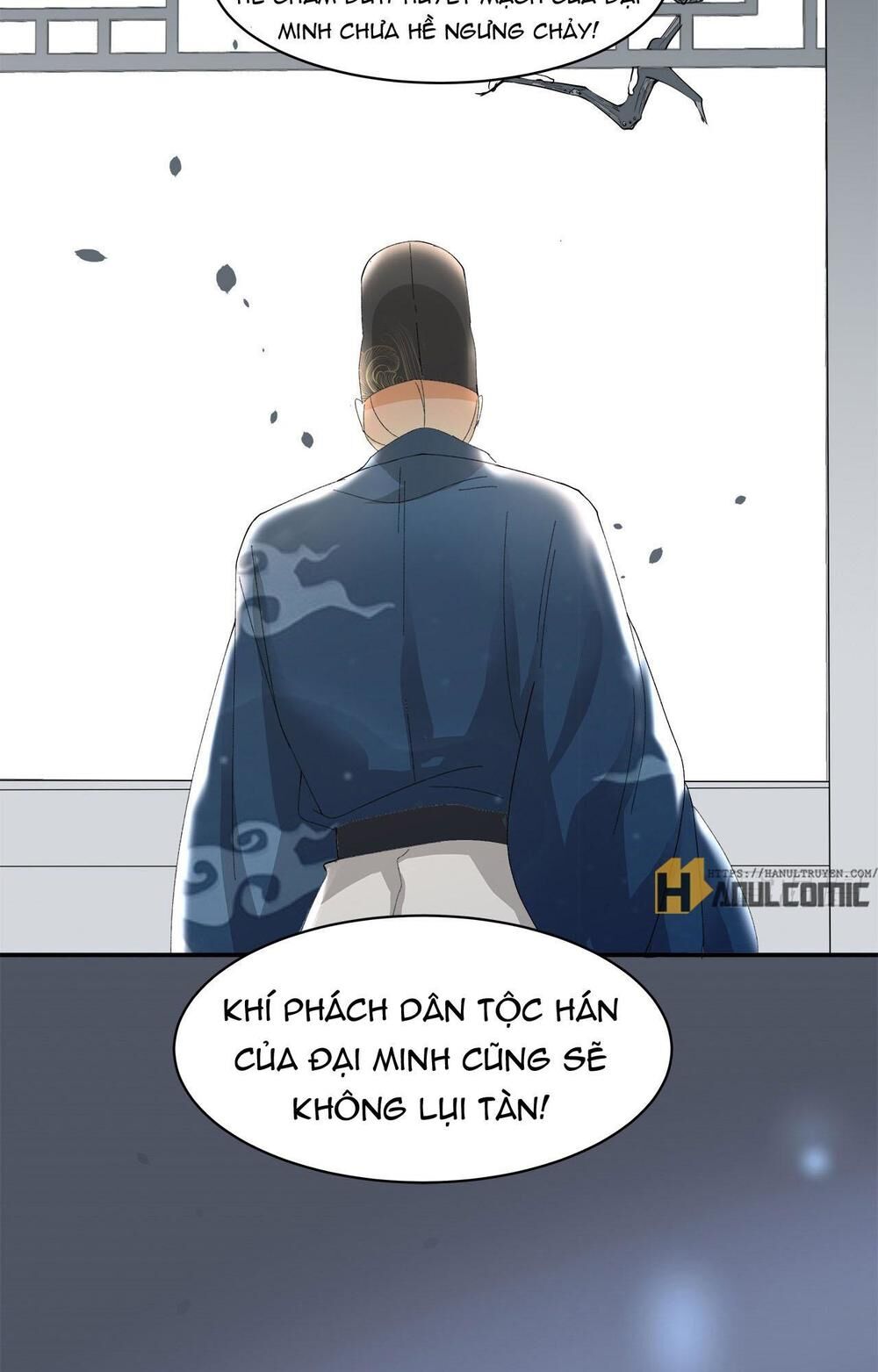 Ảnh Đế Yêu Hồ Chapter 6.1 - Trang 2