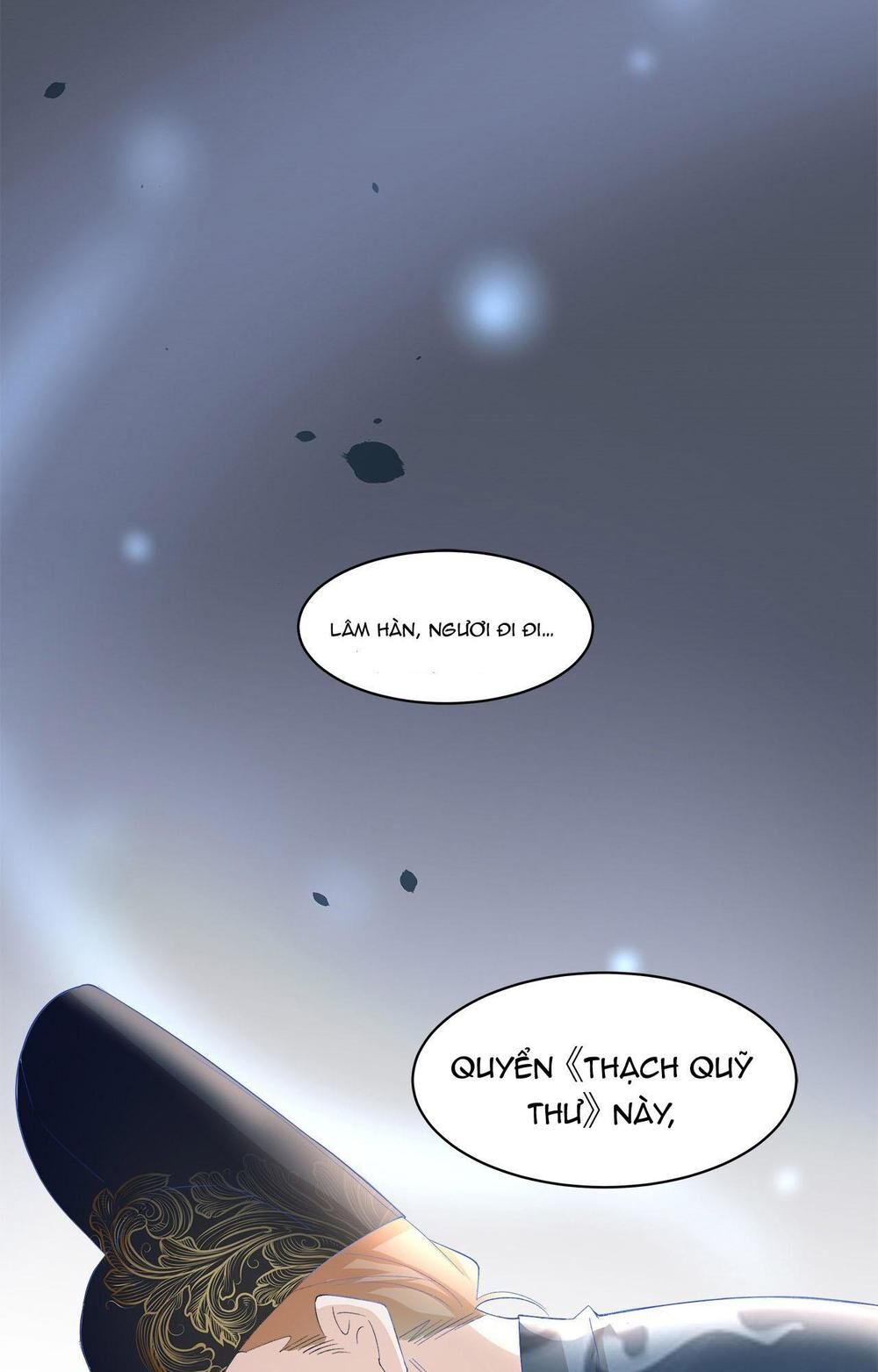 Ảnh Đế Yêu Hồ Chapter 6.1 - Trang 2