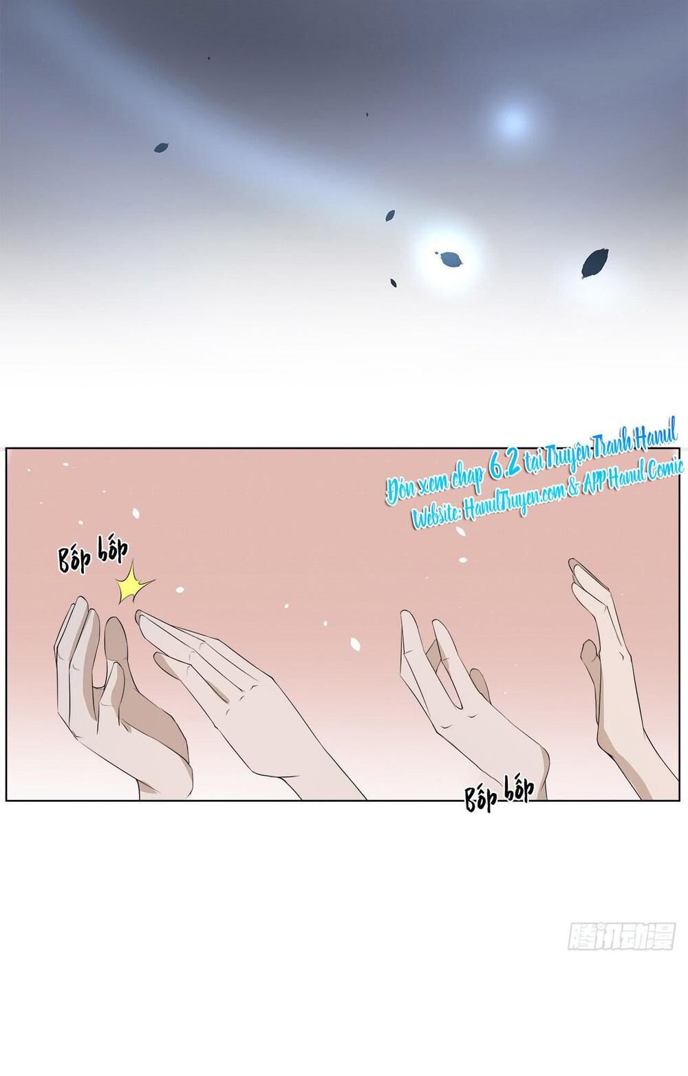 Ảnh Đế Yêu Hồ Chapter 6.1 - Trang 2