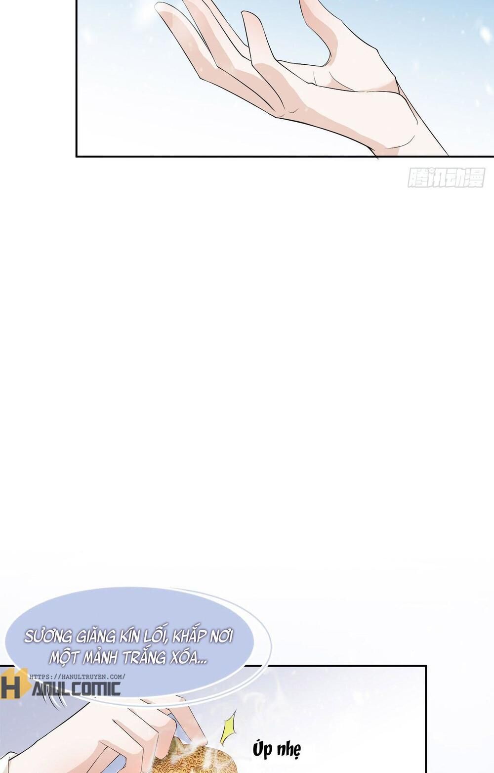 Ảnh Đế Yêu Hồ Chapter 6.2 - Trang 2