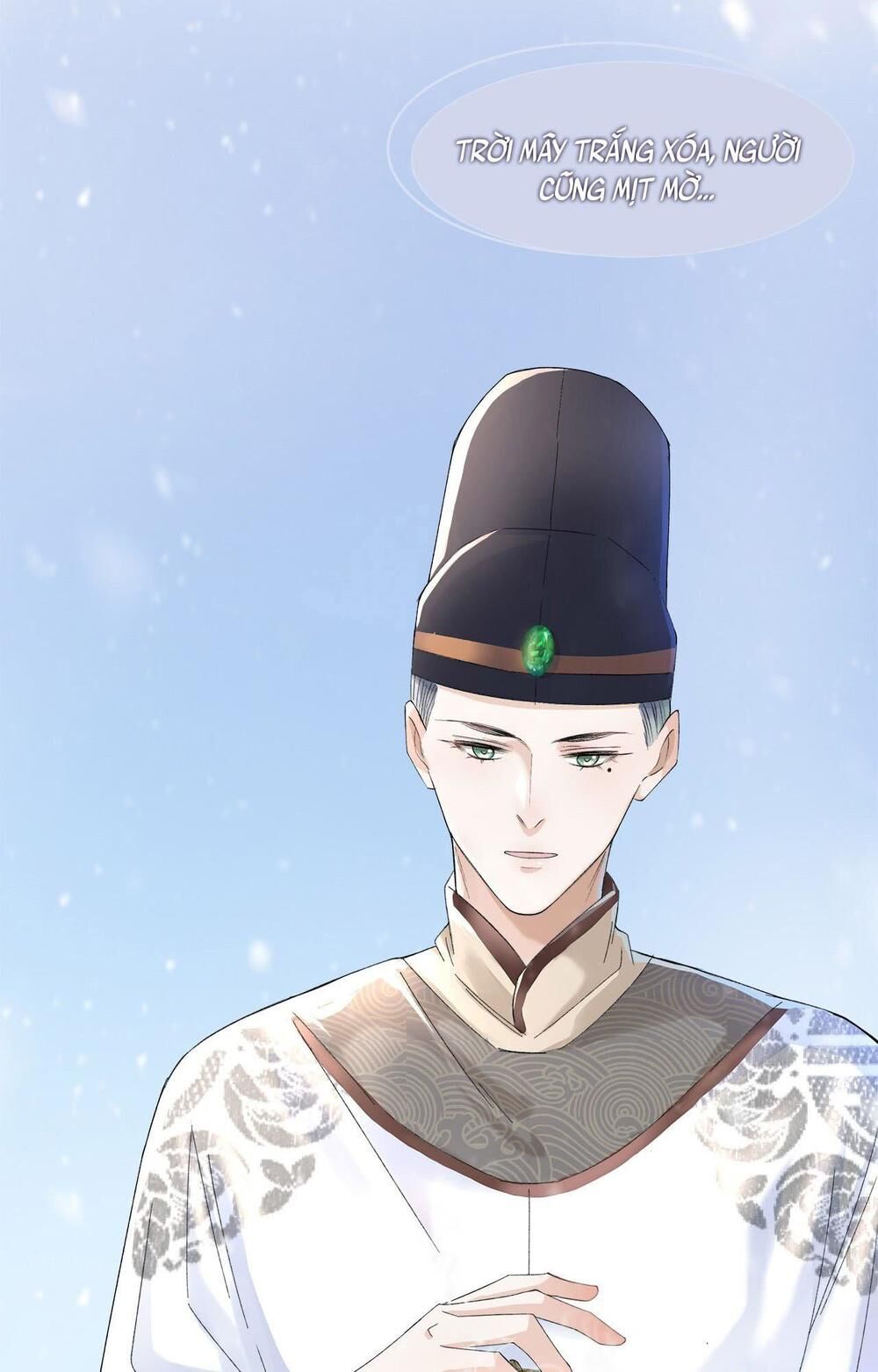 Ảnh Đế Yêu Hồ Chapter 6.2 - Trang 2