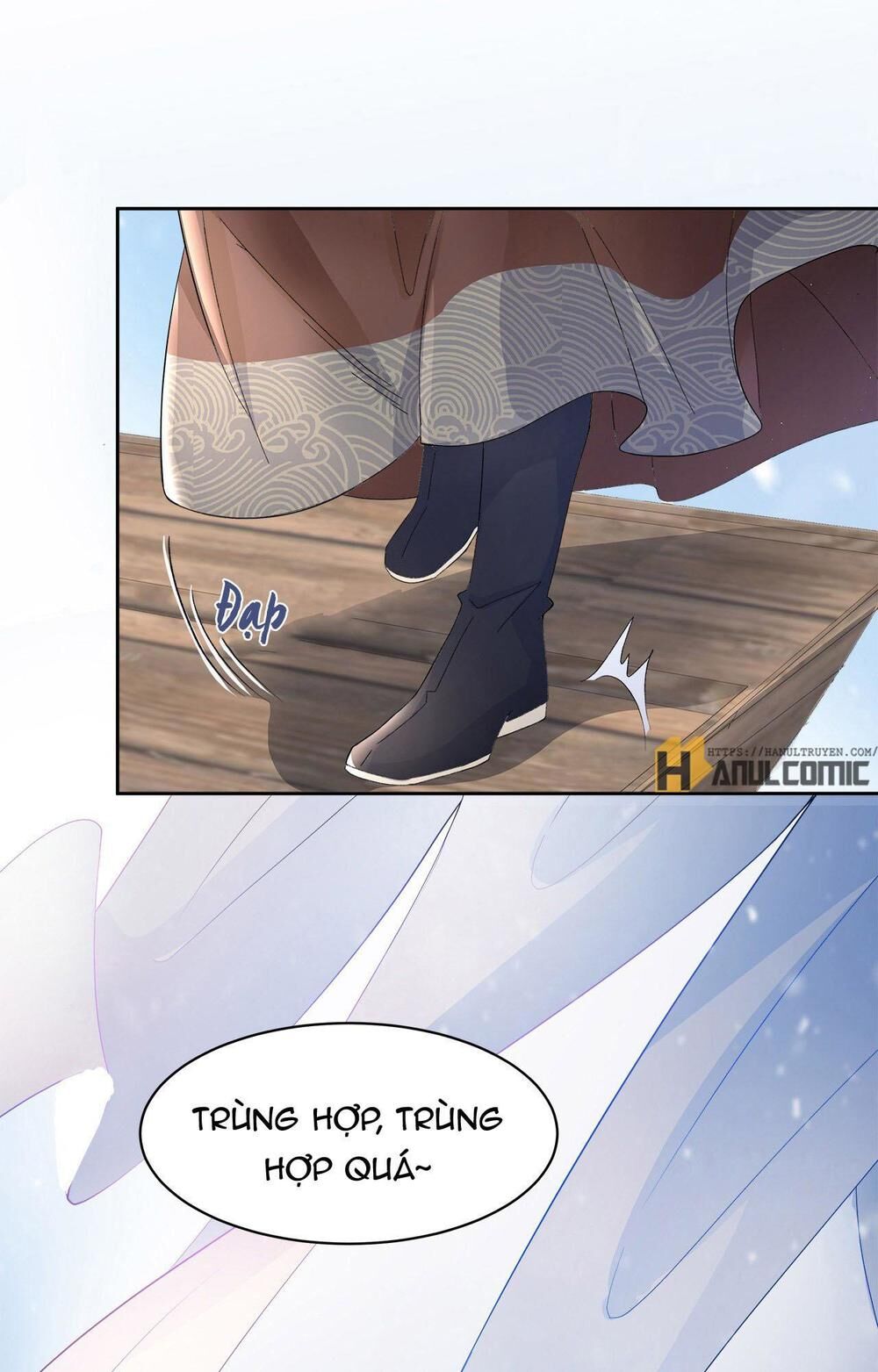 Ảnh Đế Yêu Hồ Chapter 6.2 - Trang 2