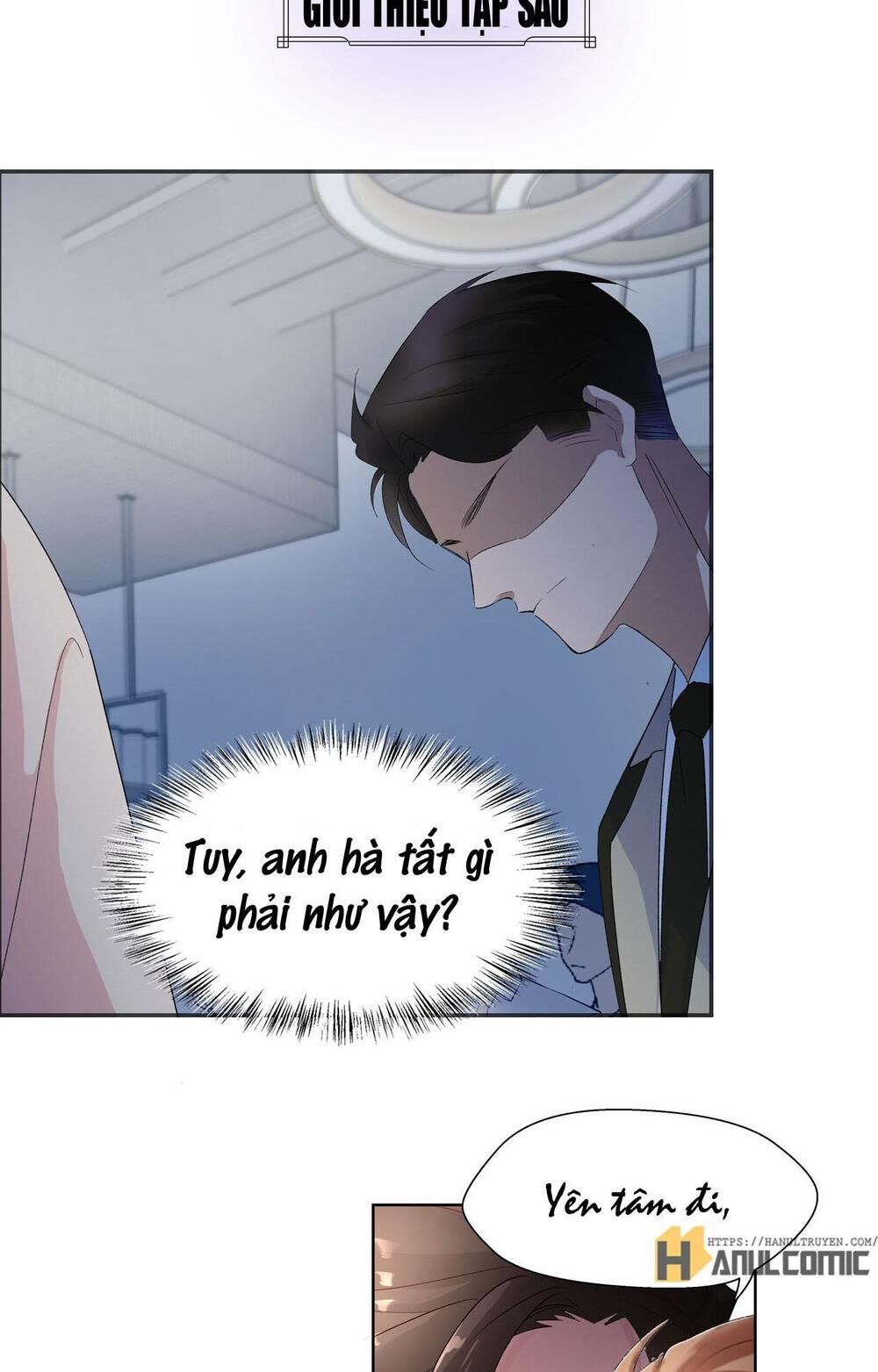 Ảnh Đế Yêu Hồ Chapter 6.2 - Trang 2