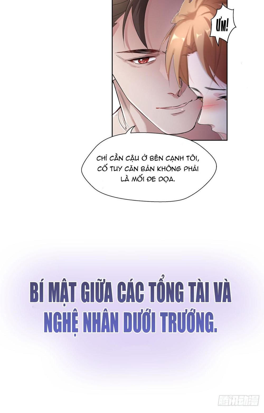 Ảnh Đế Yêu Hồ Chapter 6.2 - Trang 2
