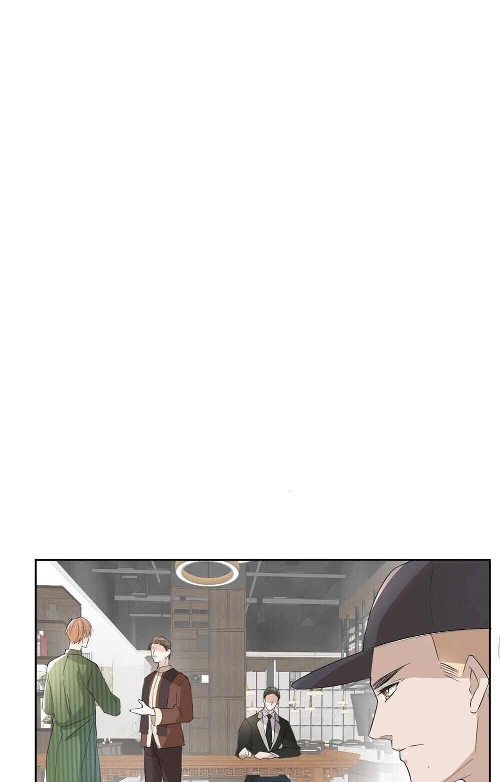 Ảnh Đế Yêu Hồ Chapter 6.2 - Trang 2