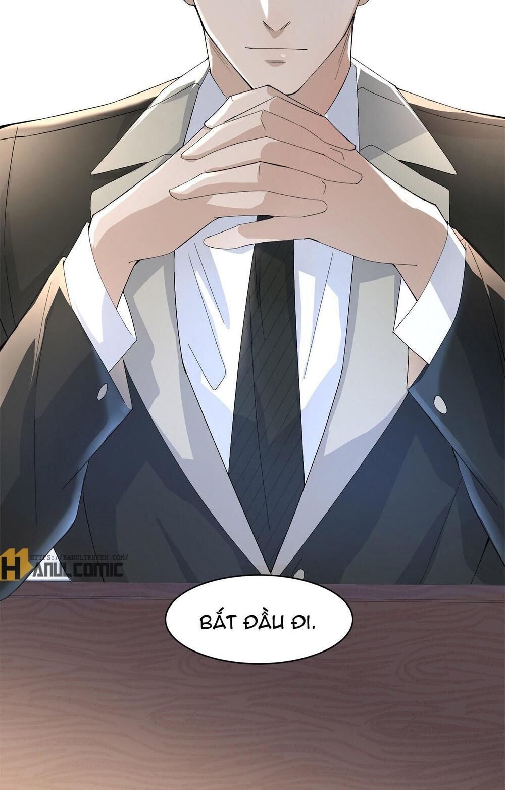 Ảnh Đế Yêu Hồ Chapter 6.2 - Trang 2