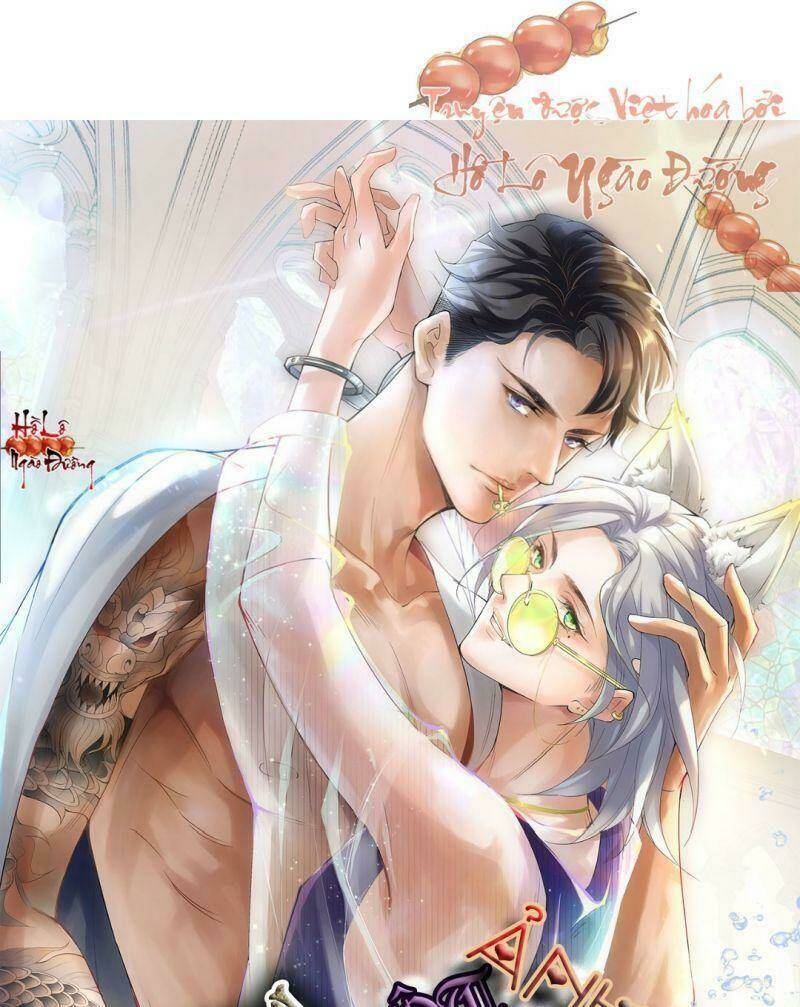 Ảnh Đế Yêu Hồ Chapter 6 - Trang 2