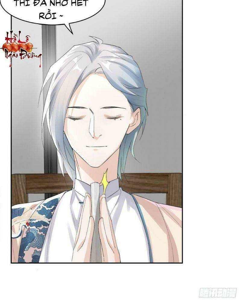Ảnh Đế Yêu Hồ Chapter 6 - Trang 2