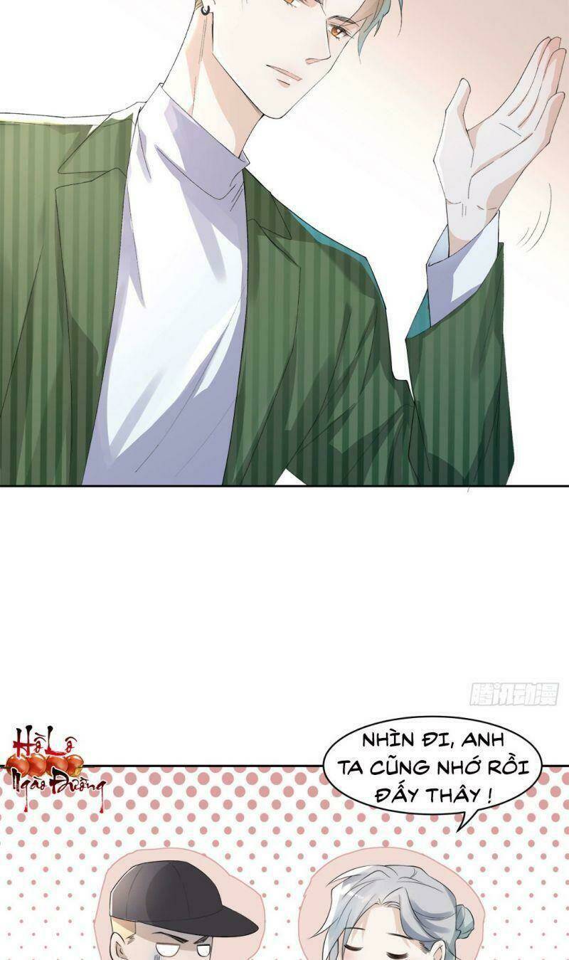 Ảnh Đế Yêu Hồ Chapter 6 - Trang 2