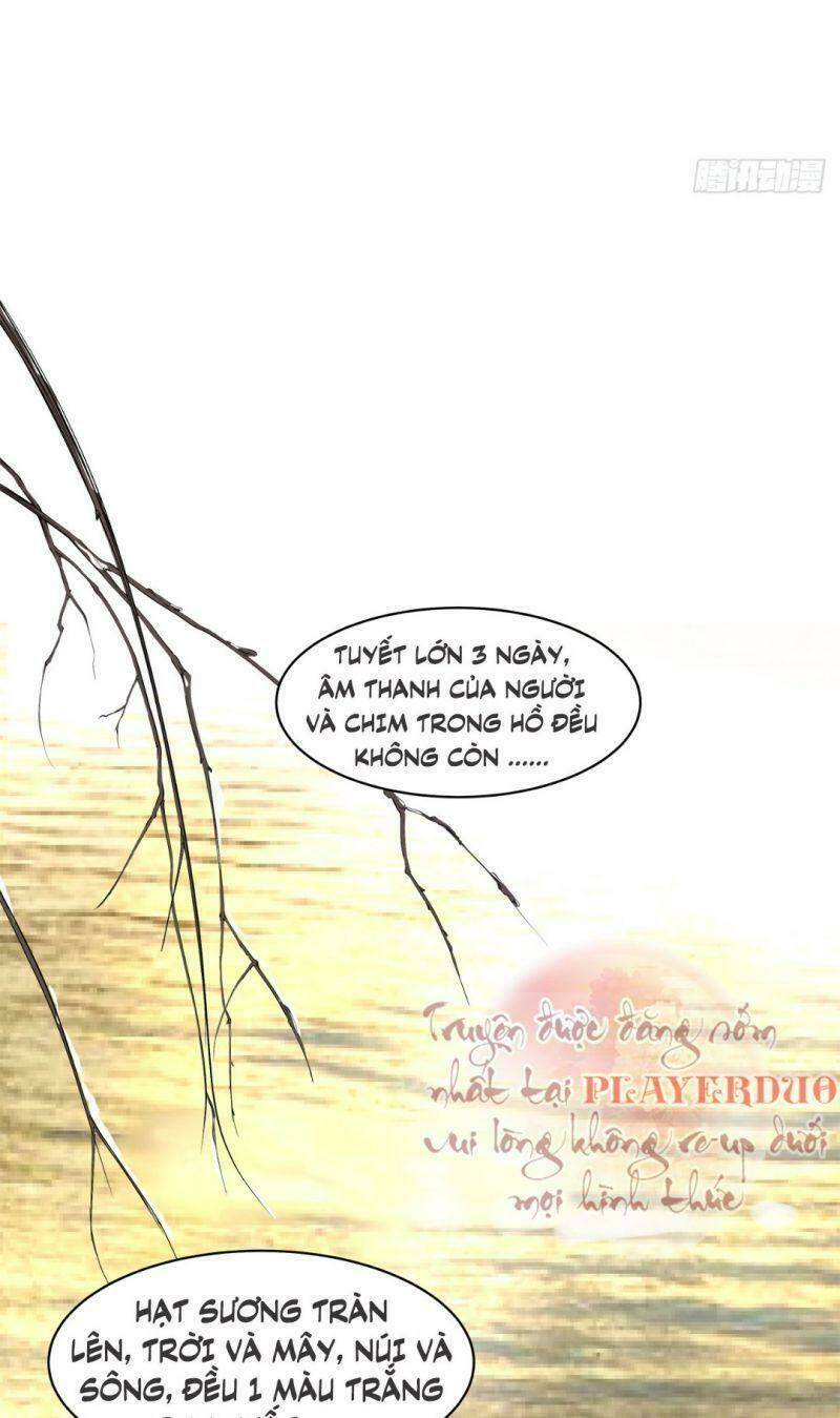 Ảnh Đế Yêu Hồ Chapter 6 - Trang 2