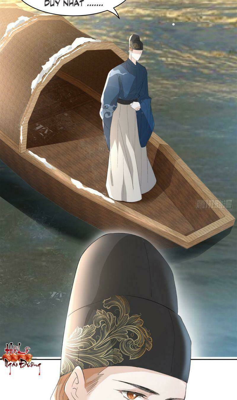 Ảnh Đế Yêu Hồ Chapter 6 - Trang 2