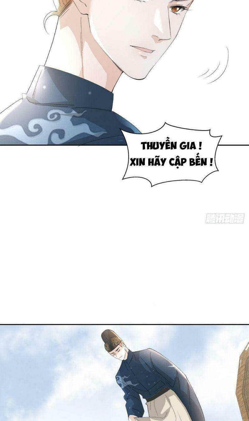 Ảnh Đế Yêu Hồ Chapter 6 - Trang 2