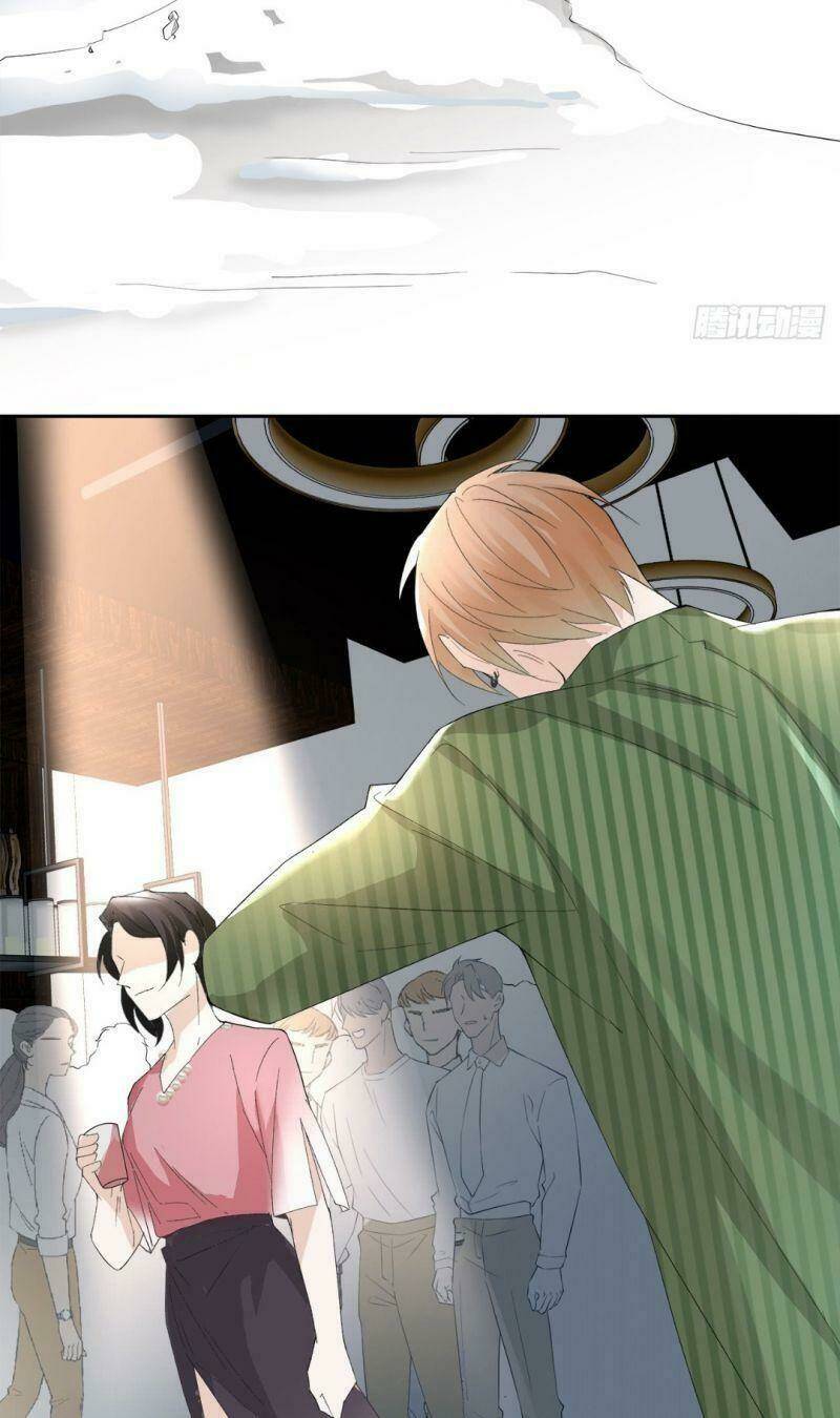 Ảnh Đế Yêu Hồ Chapter 6 - Trang 2