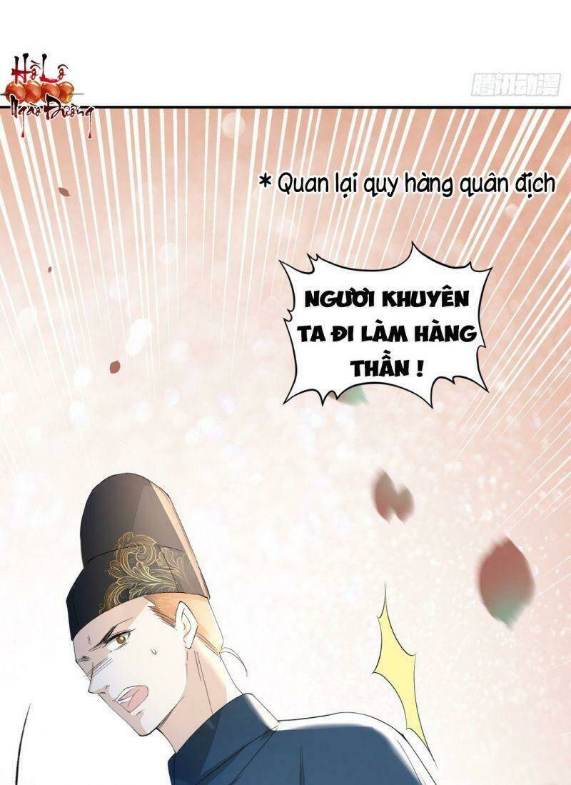 Ảnh Đế Yêu Hồ Chapter 6 - Trang 2